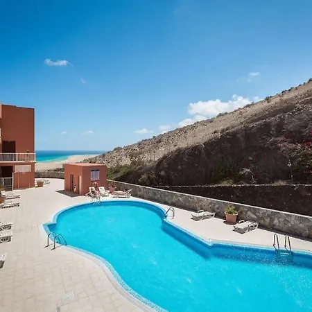 Casa Feliz - Ocean View, Sotavento 科斯塔卡玛