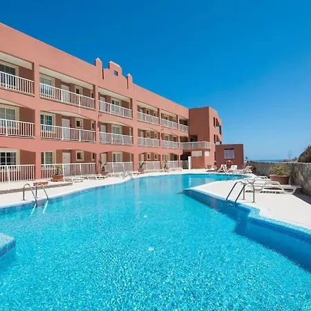 公寓 Casa Feliz - Ocean View, Sotavento 科斯塔卡玛