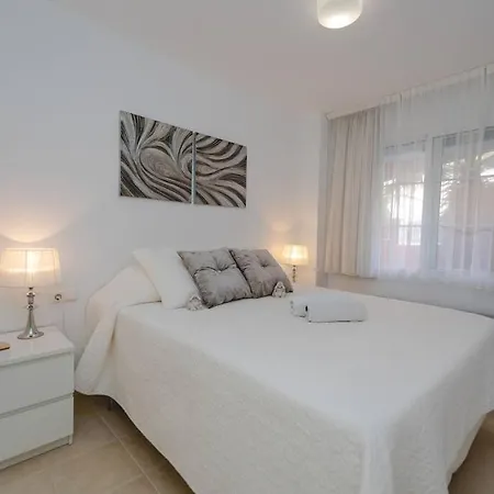 Casa Feliz - Ocean View, Sotavento