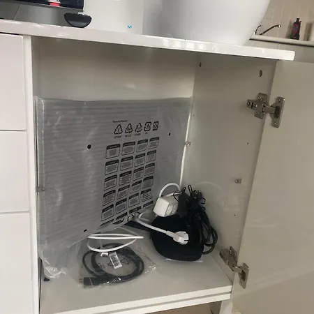 公寓 Casa Feliz - Ocean View, Sotavento *