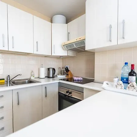 Apartamento Casa Feliz - Ocean View, Sotavento