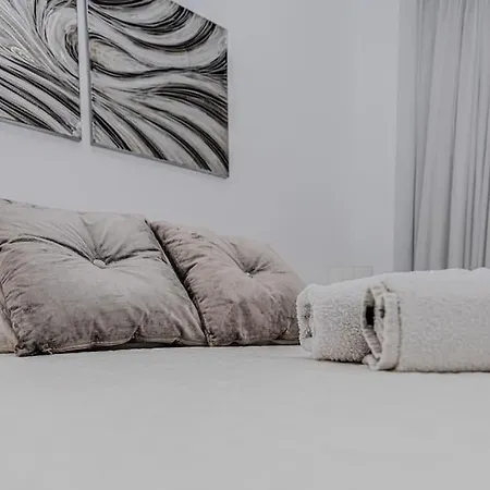 Casa Feliz - Ocean View, Sotavento Apartamento