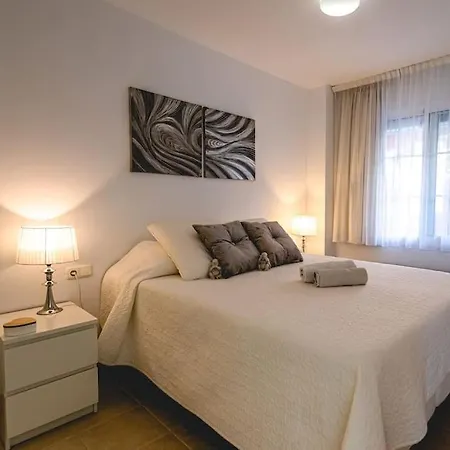 Apartamento Casa Feliz - Ocean View, Sotavento Costa Calma