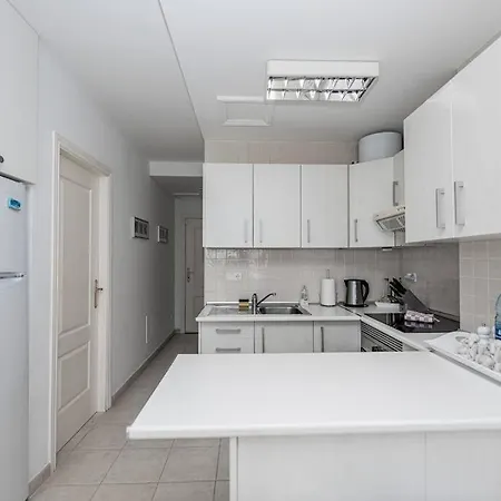 Casa Feliz - Ocean View, Sotavento Appartamento