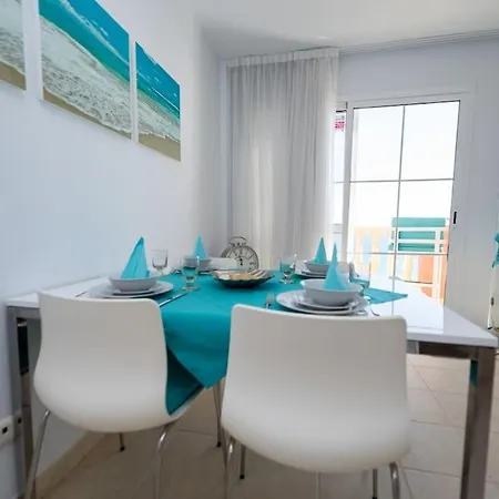 Casa Feliz - Ocean View, Sotavento *