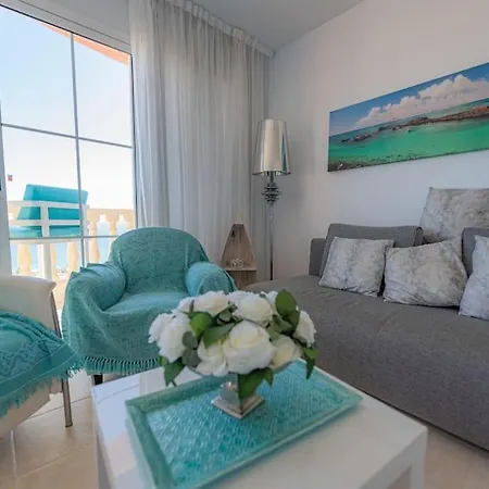 Casa Feliz - Ocean View, Sotavento Apartamento Costa Calma