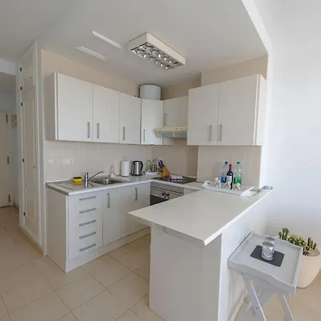 Apartamento Casa Feliz - Ocean View, Sotavento *