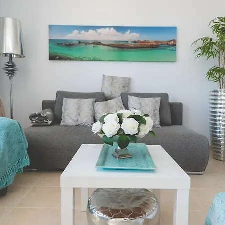 Casa Feliz - Ocean View, Sotavento