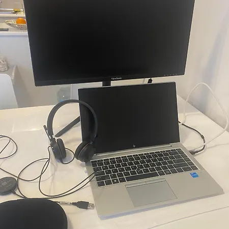 Casa Feliz - Ocean View, Sotavento Costa Calma